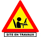 En travaux